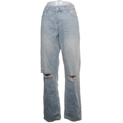 Jeans (NEVERMIND JEAN) from Junkyard Cotton