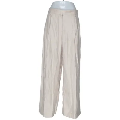 Palazzobukser (Beige) fra H&M Lyocell, Polyester