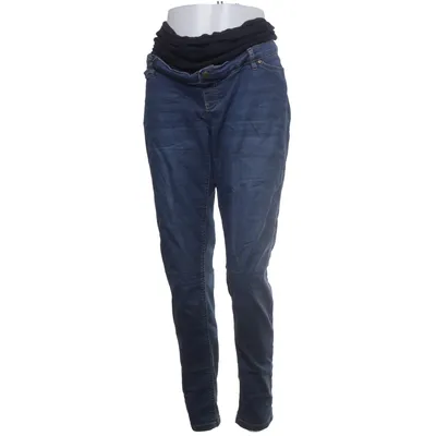 Mammajeans (stella) från 1953 Denim Brand Bomull, Elastan, Polyester, Viskos