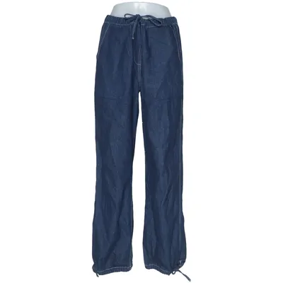 Broek (Blauw) van Frakment Katoen
