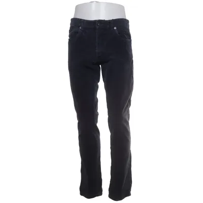 Corduroy pants (HAAKON) from Cottonfield Cotton, Elastane