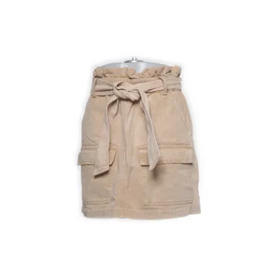 Jupe (Beige) de Ciminy Coton