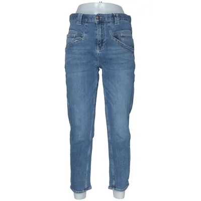 Jean (Bleu) de Five Coton, Élasthane