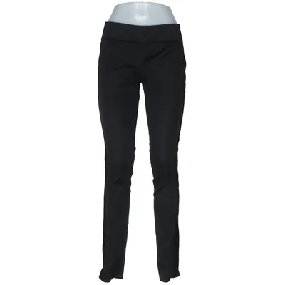 Leggings (Zwart) van Bird by Juicy Couture Katoen, Elastaan, Viscose, Wol