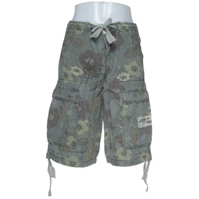 Shorts cargo (Vert, Marron, Beige) de ONLY