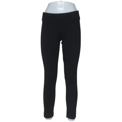 Leggings (Svart) från Perla Bomull, Elastan, Polyester