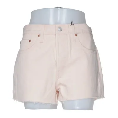 Short en jean (Beige) de Levi's Premium Coton