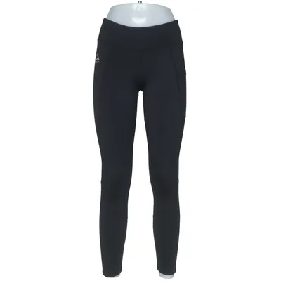 Sports tights (Black) from Active Fit Elastane, Polyester