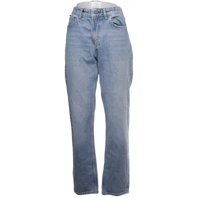 Jeans (K MD Straight Lt.Blue Recycled) från Karve Återvunnen bomull