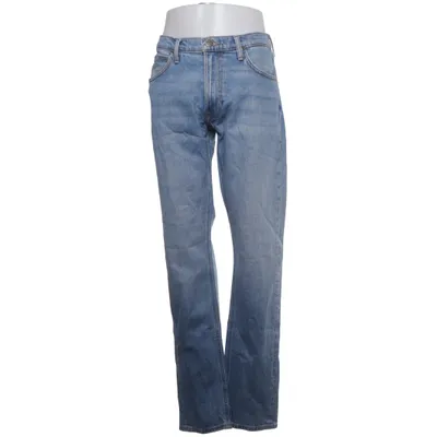 Jeans (DAREN ZIP FLY) från Lee Bomull, Elastan