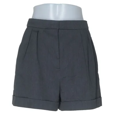 Short (Gris) de Sézane Élasthane, Polyester recyclé, Viscose, Laine