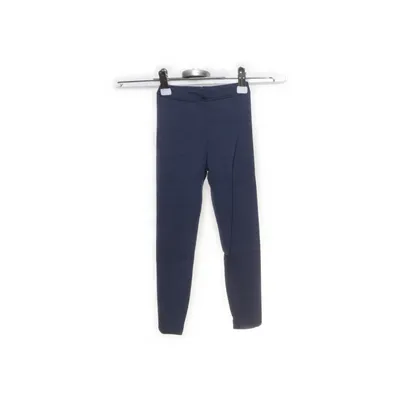 Leggings (Blå) från Engel Silke, Ull