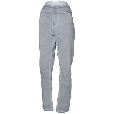 Jeans (26-Main) from Denim Identity by Zizzi Cotton, Elastane, Polyester