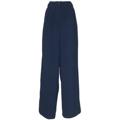 Palazzohose (Blau) von LeGer by Lena Gercke Polyester