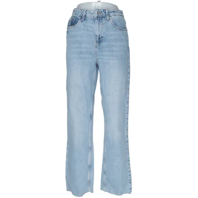 Jeans (Blau) von Zara Baumwolle