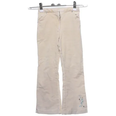Corduroy broek (Beige) van Jacadi Katoen, Elastaan