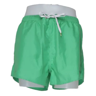Shorts de bain (Vert) de Frank Dandy Polyester