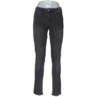Jeans (Grå) från Esmara by Cherokee Bomull, Elastan