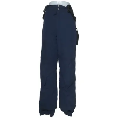 Skibroek (Blauw) van Top Line Sportswear Polyamide, Polyester