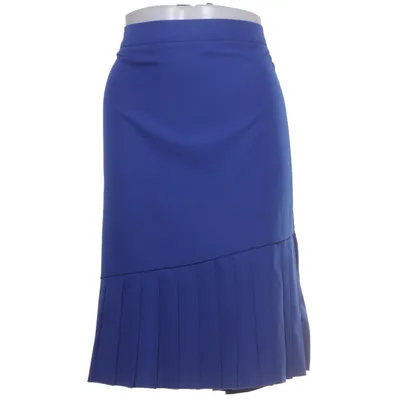 Rock (Blau) Polyester