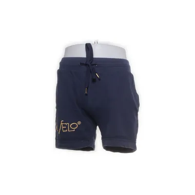 Short de jogging (Bleu) de Gavelo Coton biologique