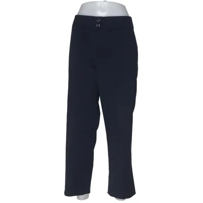 Byxor (Blå) från Flash Classic Elastan, Polyester, Viskos
