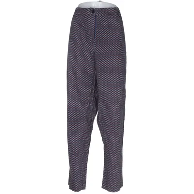 Broek (Blauw, Meerkleurig) van Sara Lindholm