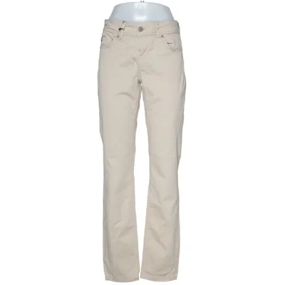 Chinos (Beige) van Didi Pretty Different Katoen, Elastaan