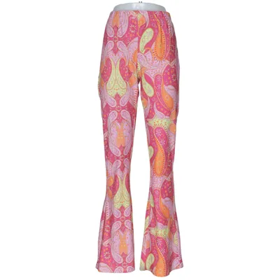 Hose (Heavy Soft Flare Legging) von Seven Sisters Elasthan, Polyester