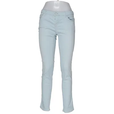 Jeans (Blå) från Armani Jeans Bomull, Elastan, Polyester, Viskos