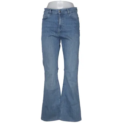 Jeans (Blue) from Orsay Jeans Cotton, Elastane