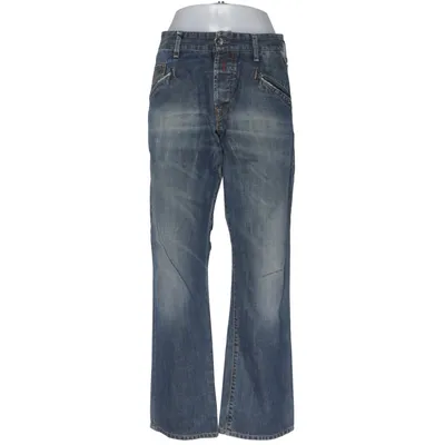 Jeans (Blå) från Replay Bomull