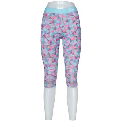 Sportleggings (Blau, Pink, Lila) von Usa Pro