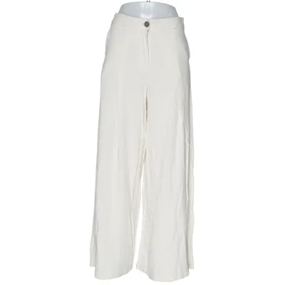 Palazzohose (Beige) von Sdelmar Viskose