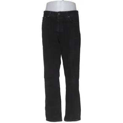 Jean (Noir) de Jack & Jones Jeans Intelligence Coton