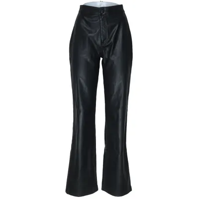 Pantalon (Margaux Dietz) de Chiquelle x Margaux Dietz Polyuréthane