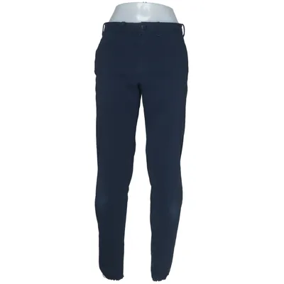 Pants (Blue) from Houdini Recycled polyester