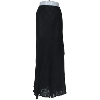 Långkjol (Svart) från Ark & Co Polyamid, Polyester