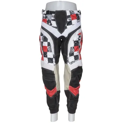 Motorcykelbyxor (Vanguard) från Vcan Polyester