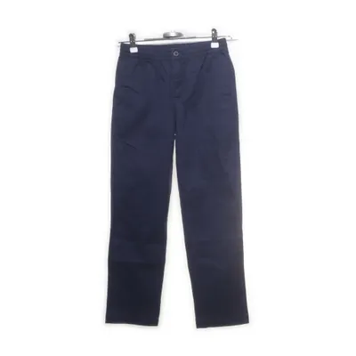 Byxor (Blå) från Polo Ralph Lauren Bomull, Elastan
