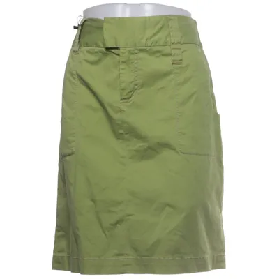 Skirt (Green) from Part Two