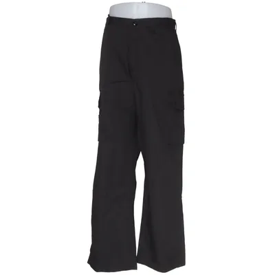 Cargo broek (Grijs) van Tingstad Katoen, Polyester