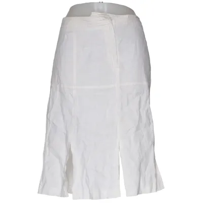 Jupe (Blanc) de KappAhl Lin