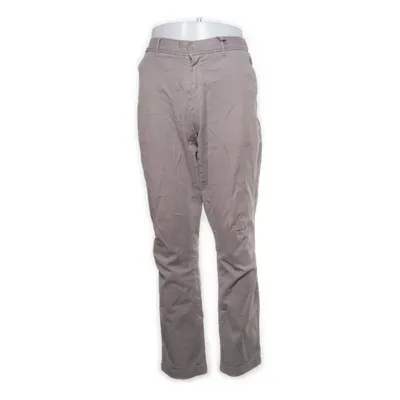 Chinos (Beige) från Mr Marvis Elastan, Ekologisk bomull, Återvunnen polyester
