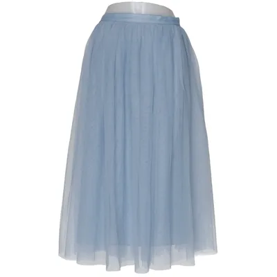 Tyllkjol (Blå) från Madeleine Polyester