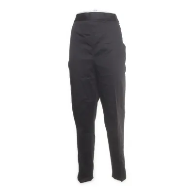 Byxor (Svart) från DeFacto Woman Bomull, Elastan, Polyester