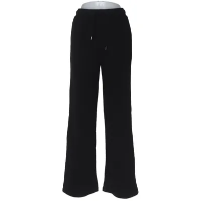 Mjukisbyxor (Svart) från Marie Lund Bomull, Polyester