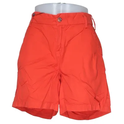 Shorts (Rød) fra Race Marine Bomuld