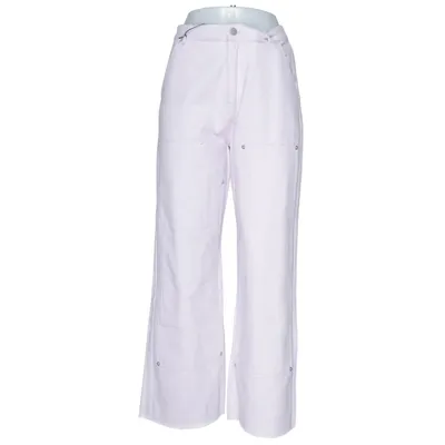 Jeans (Lila) från The Kript Bomull