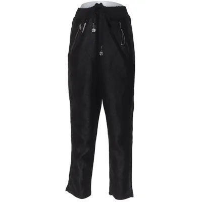Sweatpants (Gray) from Brandalism Cotton, Polyester